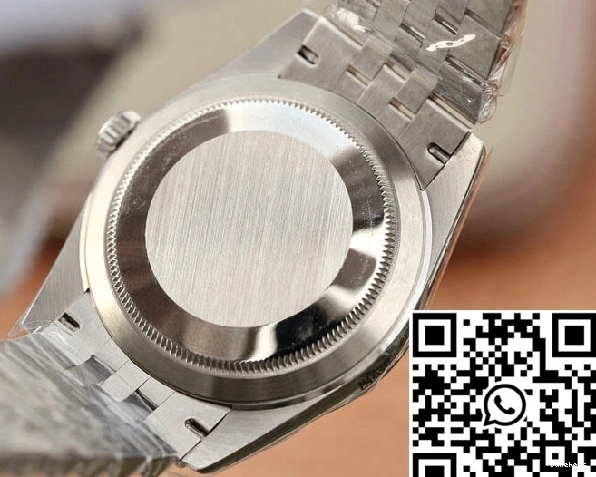 Dial Factory M126234-0015 Datejust GM Black Rolex 0729
